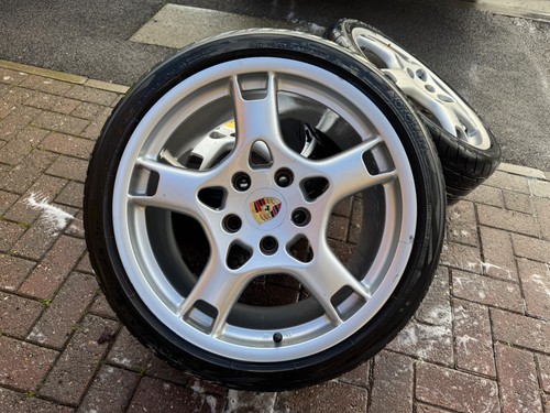 Porsche 911 977 alloy - porsche,