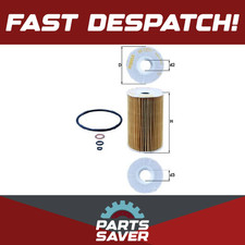 Oil Filter fits BMW 318 E30, E36 1.8 87 to 99 Mahle 11421432097 11421716121 New