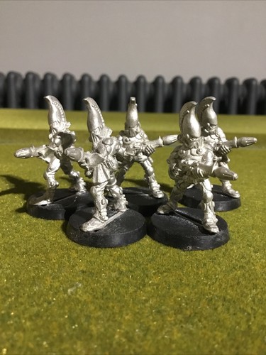 Eldar fire dragons - eldar, x5