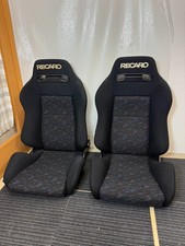 RECARO sr-3 confetti 2seats