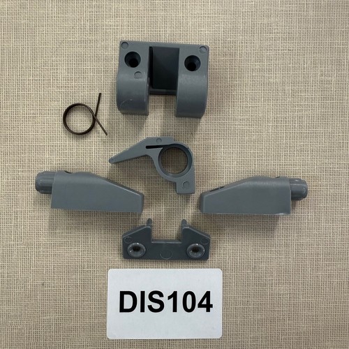 Reimo table rail spare - rail, parts