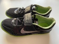 Nike Zoom 9 9.5 UK 44 EUR