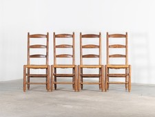French Elm Ladderback Dining