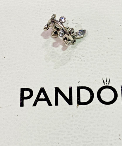 Genuine pandora charm - genuine,