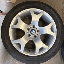 1X BMW X5 E53 TIGER CLAW 19”