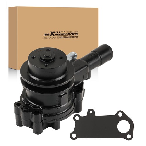 Cast iron water - water, pump
