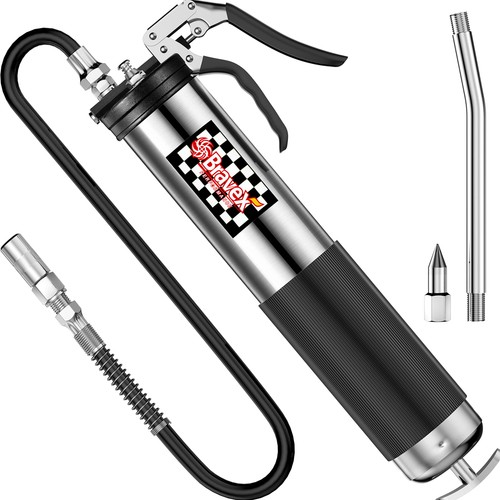 Bravex heavy duty professional - heavy,