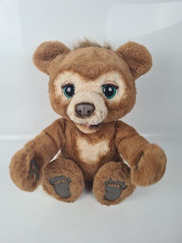 Hasbro furreal friends cubby - friends,