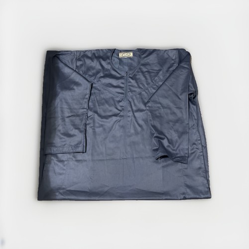 Navy blue emirati - blue, thobe