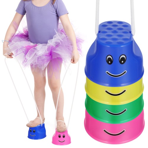 Pcs child stilts sensory - child's,