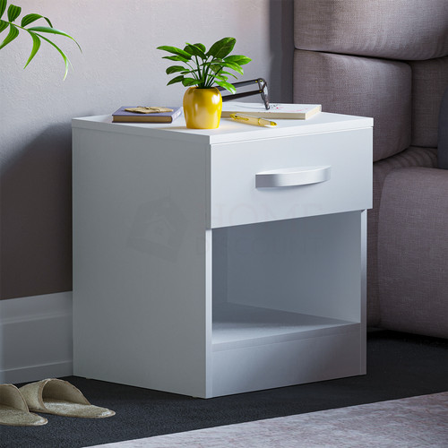 Sale high gloss bedside - gloss,