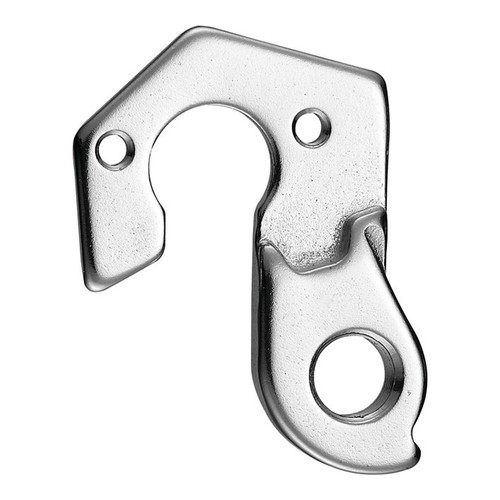 Rear derailleur hanger - rear,