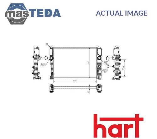 628 625 engine cooling - 625,