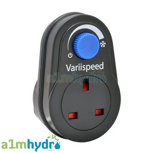 Variispeed 300w plug - variispeed,