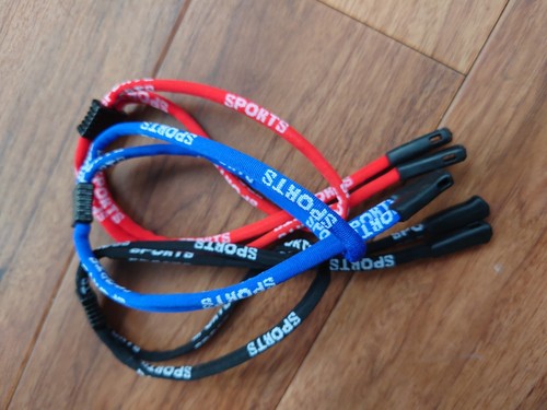 Cols glasses straps - 3, for