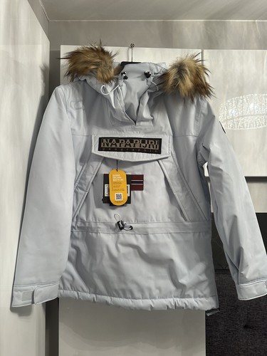 Napapijri skidoo anorak - napapijri,