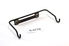 BMW K 75 RT - radiator bracket