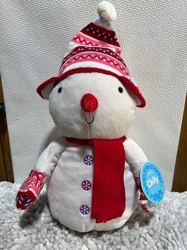 Large chilly christmas xmas - chilly,