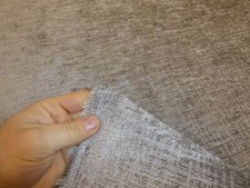 CHENILLE UPHOLSTERY FABRIC