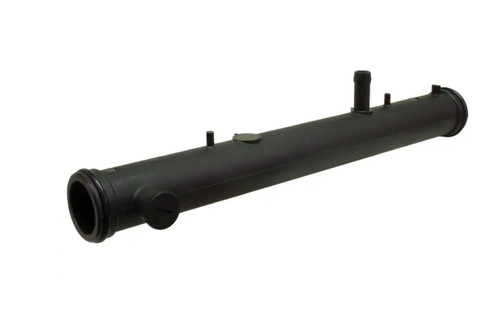 Golf vr6 water pipe - vr6,