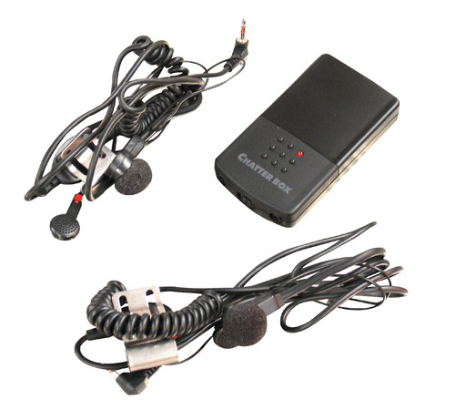 Way motorcycle communication - 2-way,