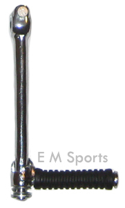 Dirt pit bike foot - pit,