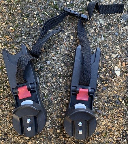 Baby jogger city - jogger, versa