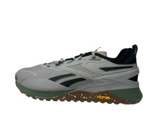 Reebok Nano X3 Herren Turnschuhe UK 6 US 7 Eu 39 Ref 4004-