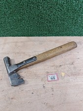 Vintage Roofing Hammer Brades