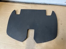 Honda Ntv700 Deauville Top Box Liner From A 2008 Model