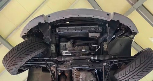 Bmw e36 1990 2000 - e36, front