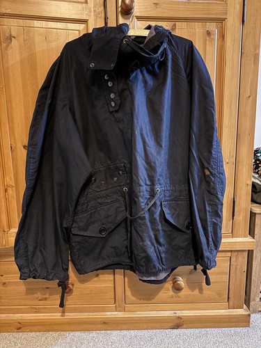 Royal navy ventile - navy,