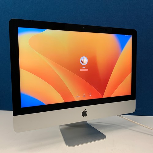Apple imac 5k - mid, 2017