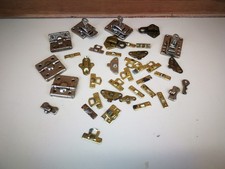 Cheney Catches Lock Trunk