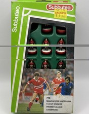 MANCHESTER UNITED 1994