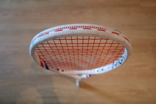 Tecnifibre fight 315 2025 - tecnifibre, rs