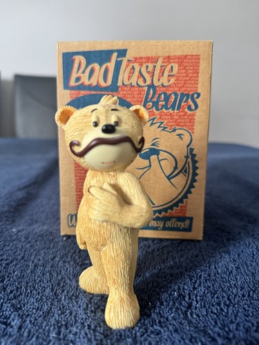 Bad taste bears sanchez - taste,