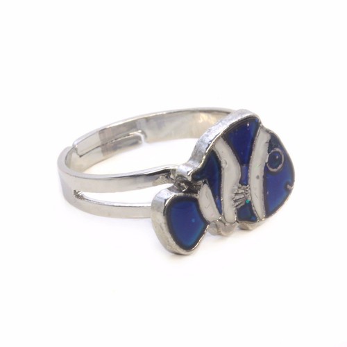 Mood ring thermochromic - thermochromic,