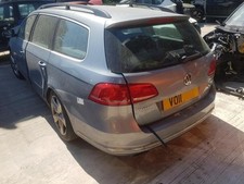 VW Passat MK6 B7 10-16 Estate