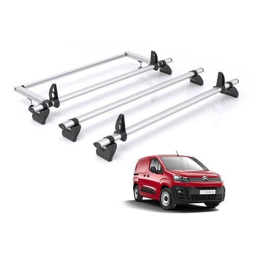 Citroen berlingo roof rack - berlingo,