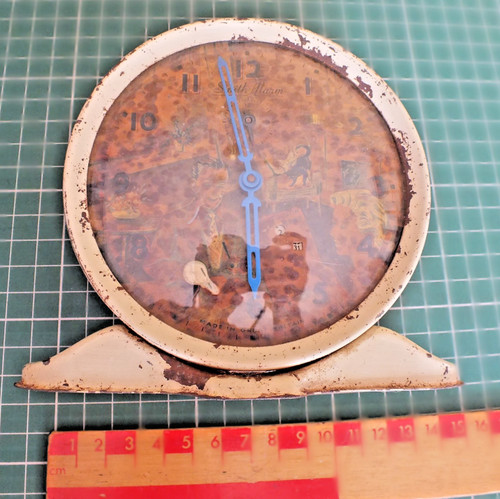 Vintage smiths pools checker - vintage,