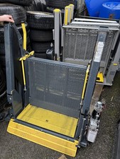 Ricon K-series Wheelchair