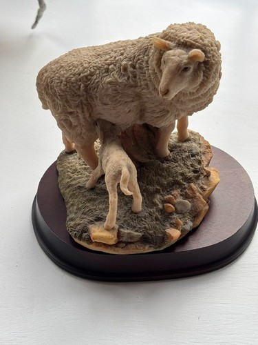 Aynsley mastercraft sheep - aynsley,