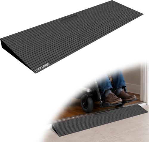 Liekumm wheelchair ramp - wheelchair,