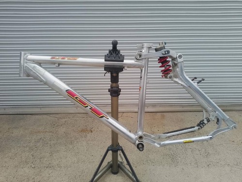 Vintage 1995 lts - 1995, mtb