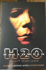 100% Authentic NECA Halloween