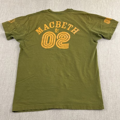 Vintage y2k macbeth - y2k, t