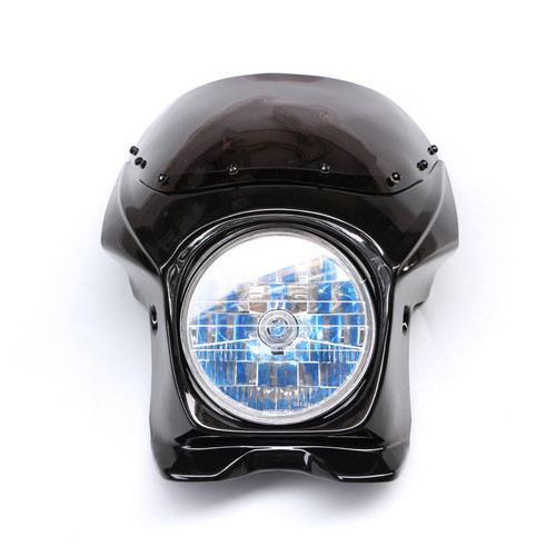 Fit for yamaha - xjr400, xjr1300