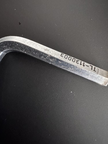 Campagnolo 5mm socket - socket,