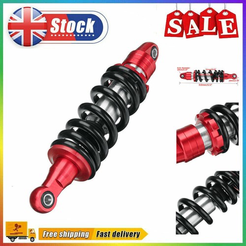 285mm heavy duty - 285mm, 140cc